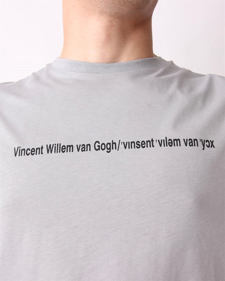 OVERSIZE BASKILI TSHIRT