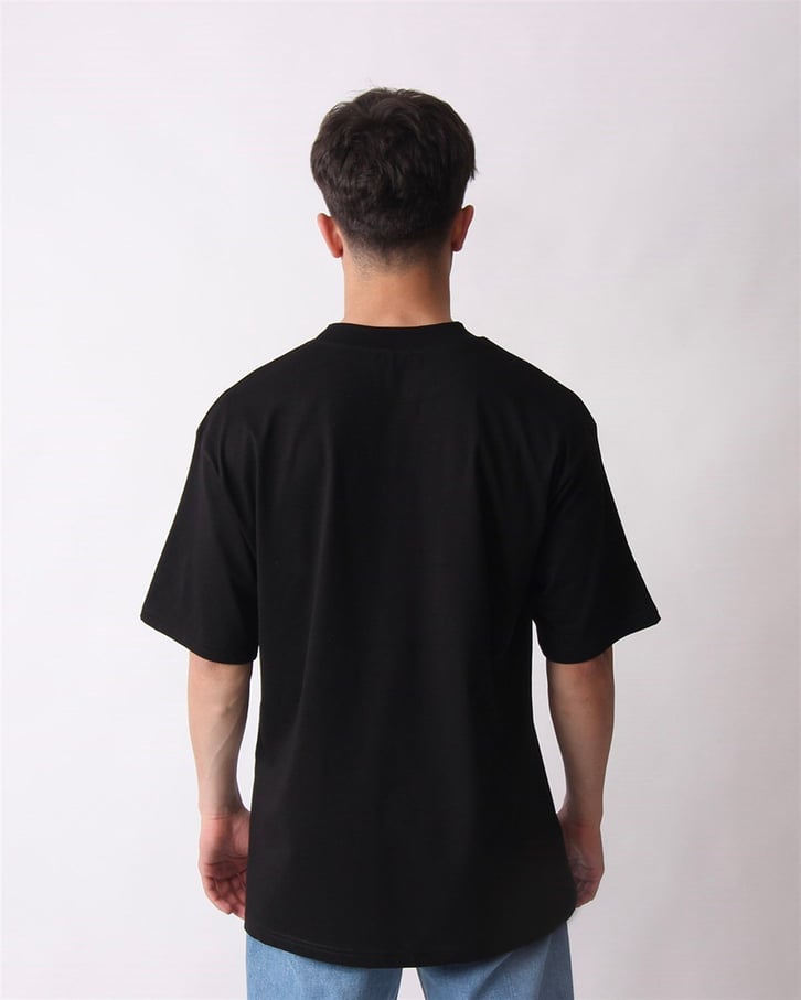 OVERSIZE BASKILI TSHIRT