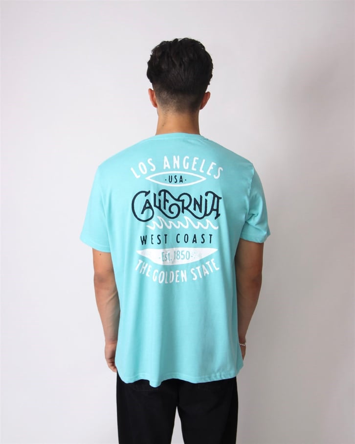 OVERSIZE BASKILI TSHIRT