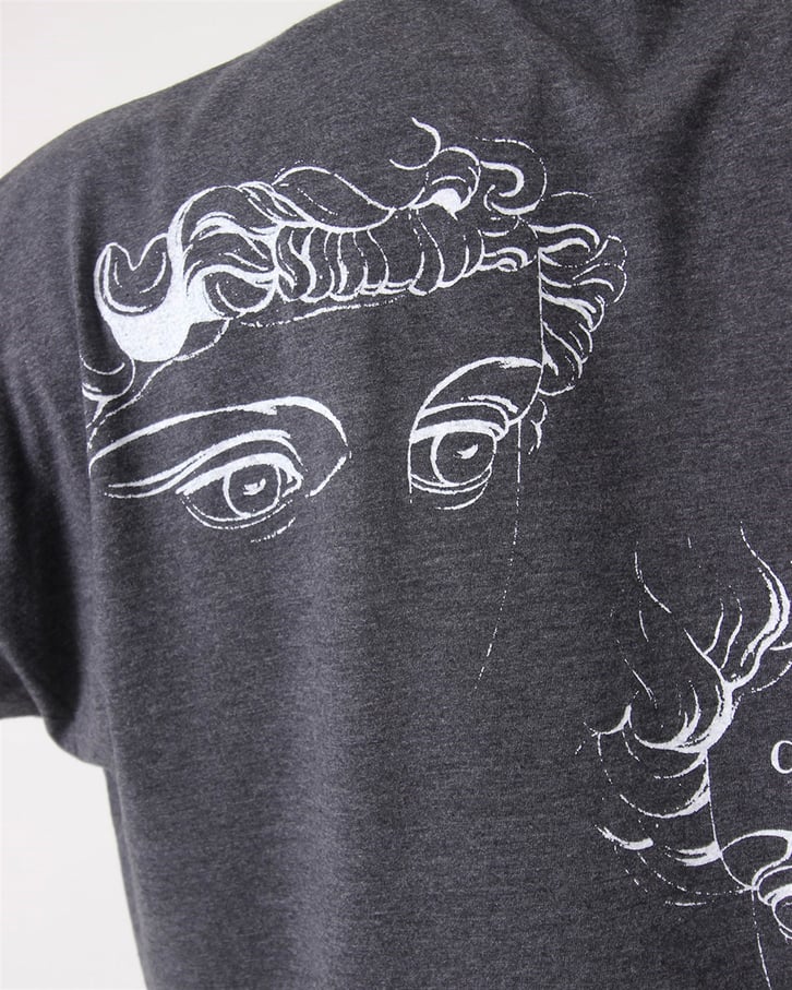 OVERSIZE BASKILI TSHIRT