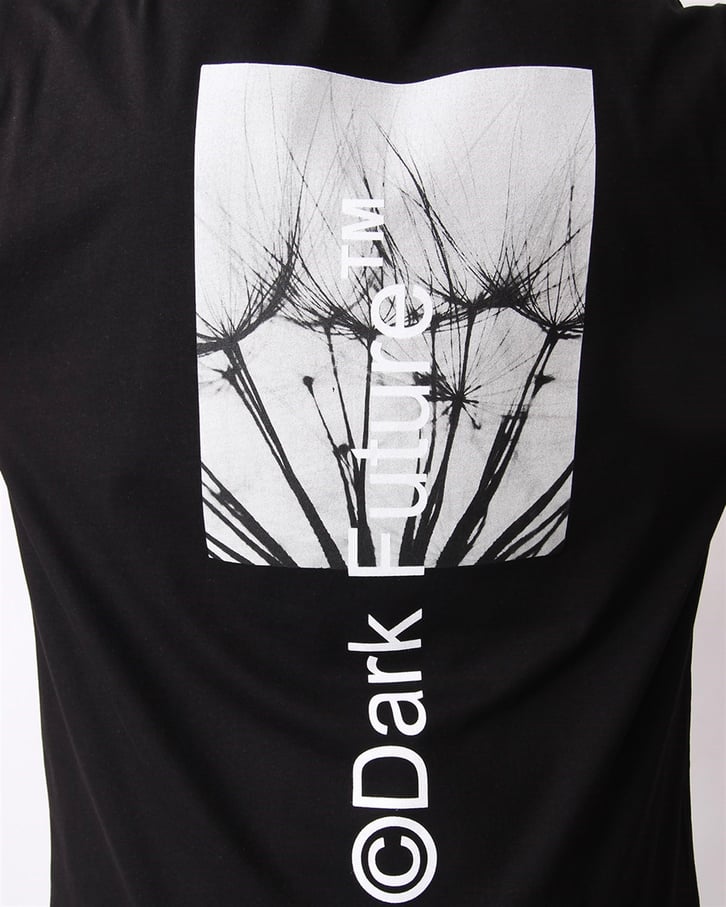 OVERSIZE BASKILI TSHIRT