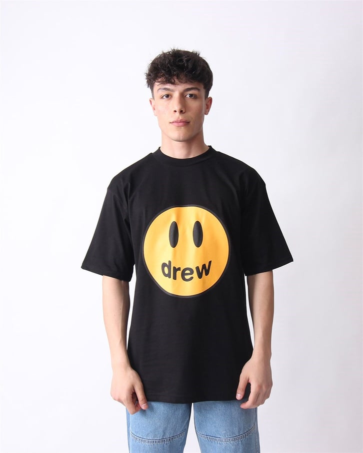 OVERSIZE BASKILI TSHIRT