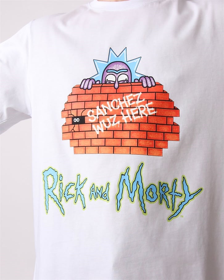 OVERSIZE BASKILI TSHIRT