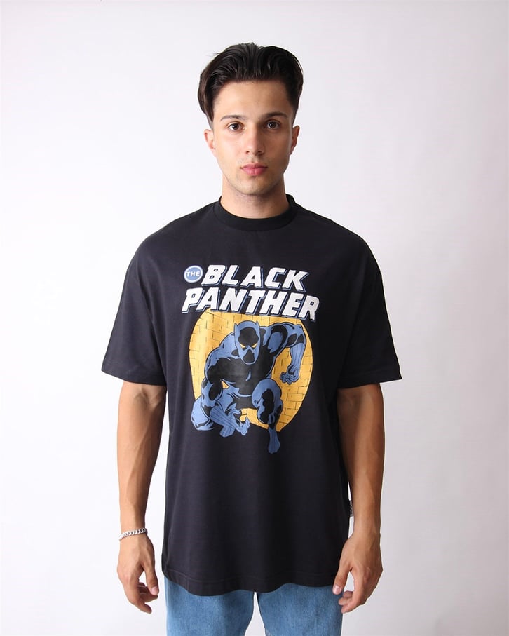 OVERSIZE BASKILI TSHIRT