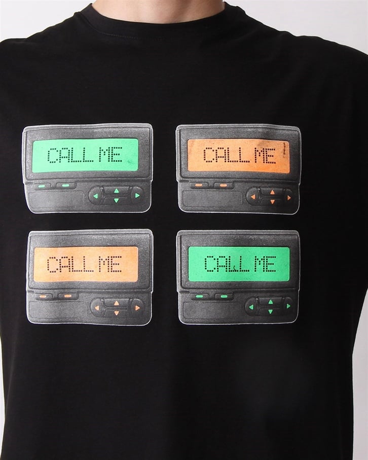 OVERSIZE BASKILI TSHIRT
