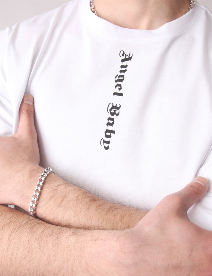 OVERSIZE BASKILI TSHIRT