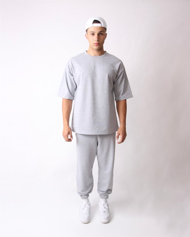 OVERSIZE EŞOFMAN TAKIMI