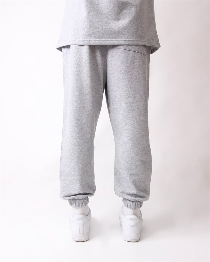 OVERSIZE EŞOFMAN TAKIMI