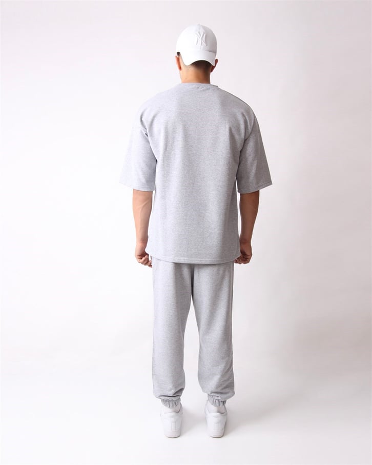 OVERSIZE EŞOFMAN TAKIMI
