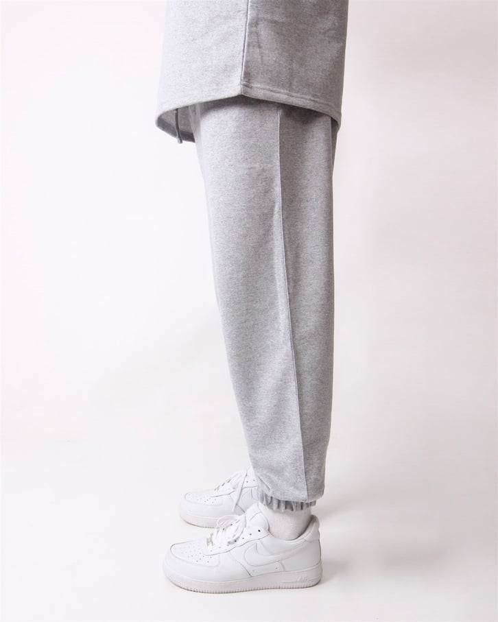 OVERSIZE EŞOFMAN TAKIMI