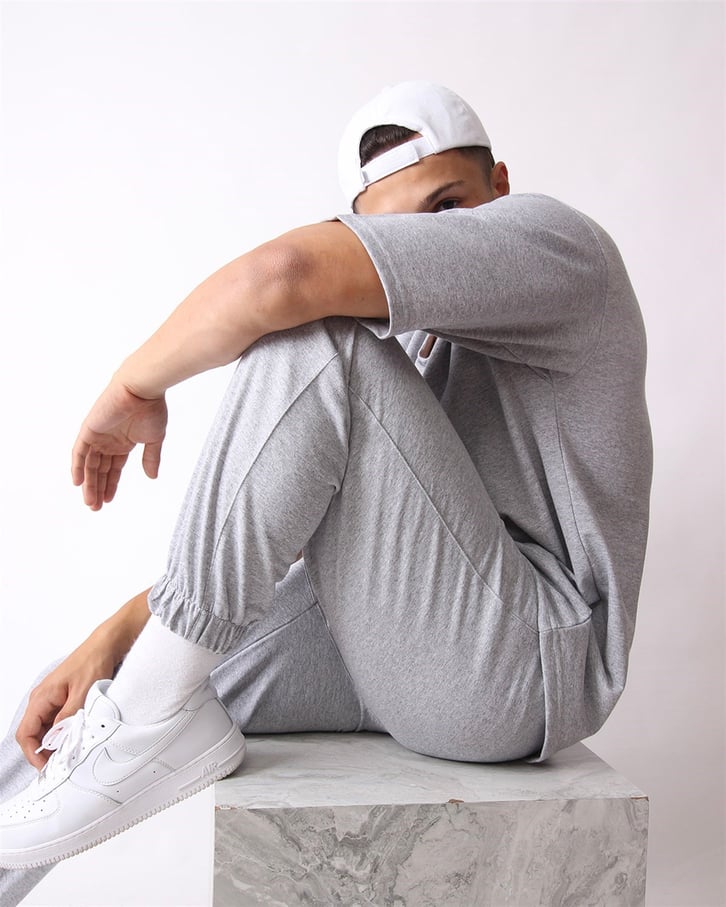 OVERSIZE EŞOFMAN TAKIMI