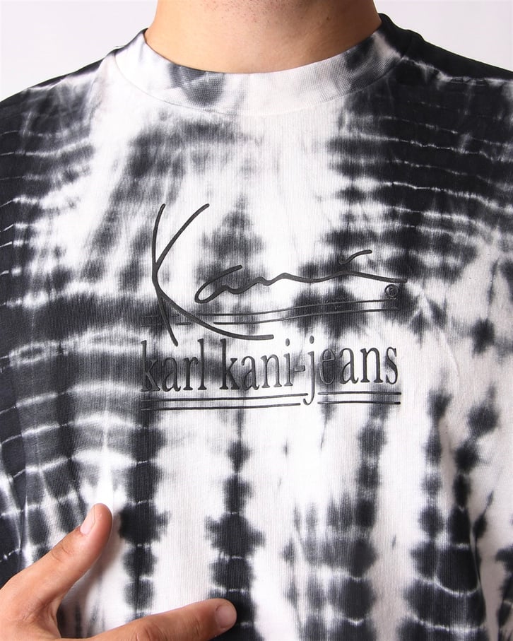 OVERSIZE KANI TSHIRT