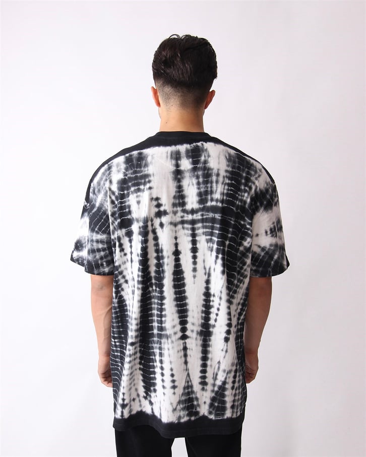 OVERSIZE KANI TSHIRT