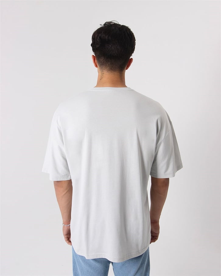 OVERSIZE MIAMI BASKILI TSHIRT