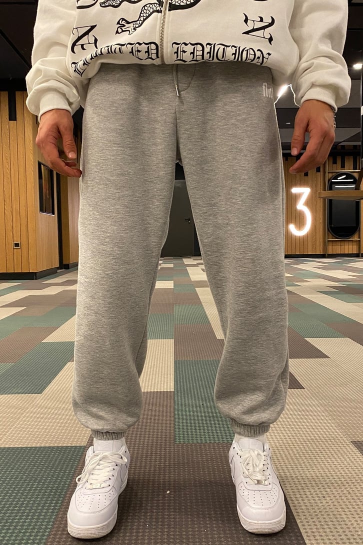 OVERSIZE PREMIUM EŞOFMAN