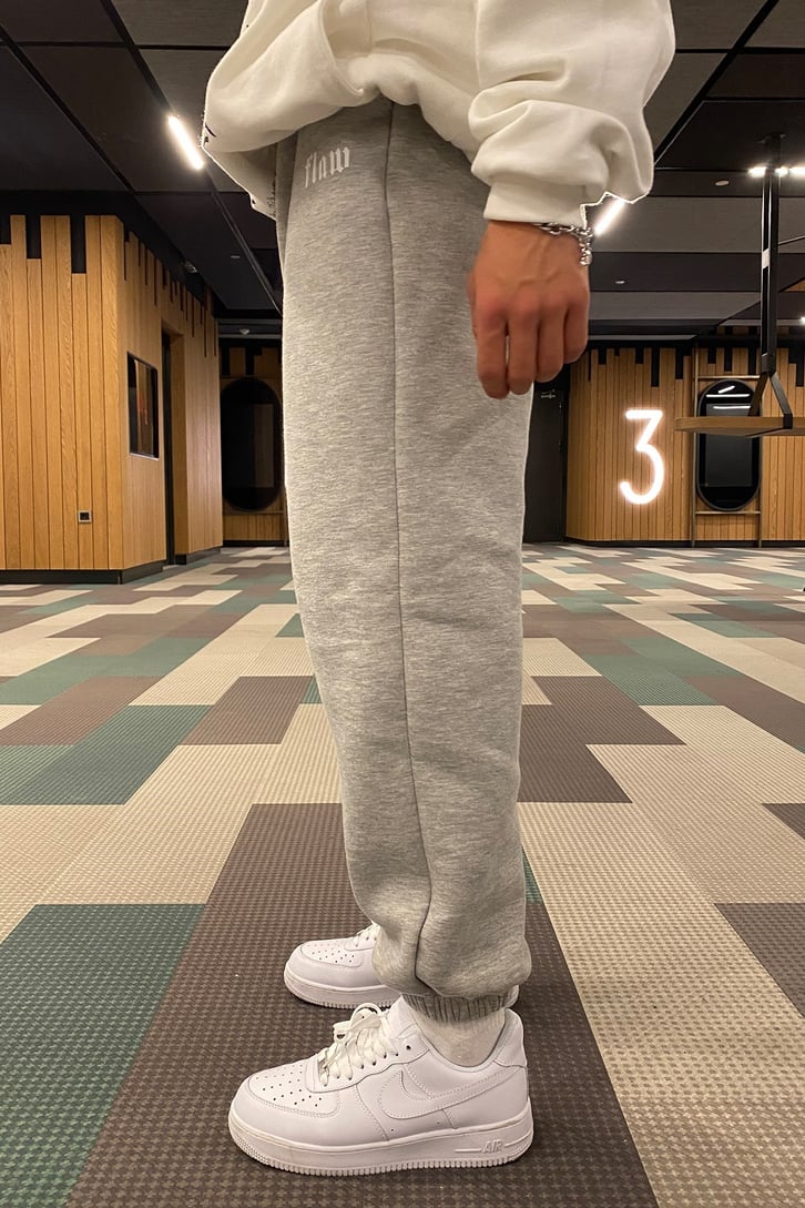 OVERSIZE PREMIUM EŞOFMAN