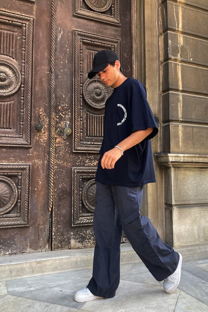 OVERSIZE PREMIUM TSHIRT