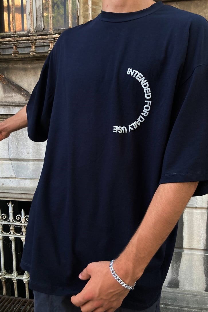 OVERSIZE PREMIUM TSHIRT