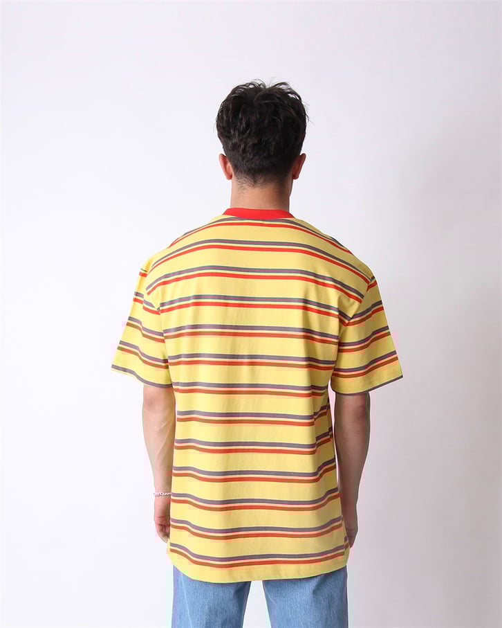 OVERSIZE SEEING STARS BASKILI TSHIRT