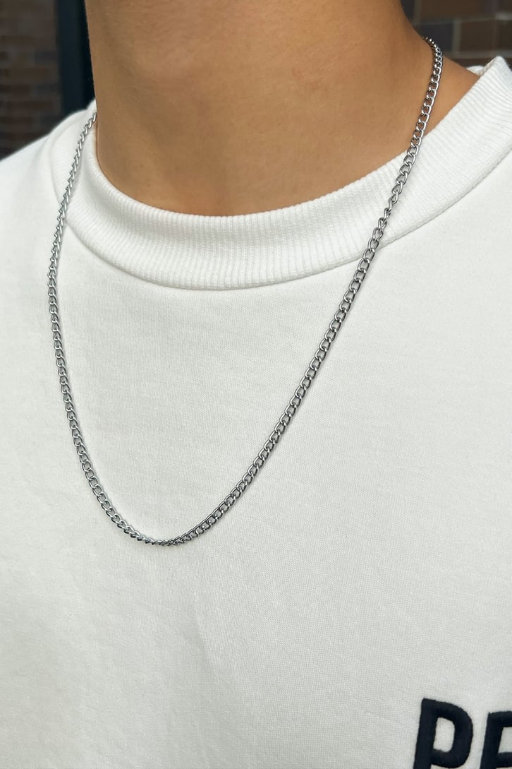 Peace Nakışlı Oversize Sweatshirt