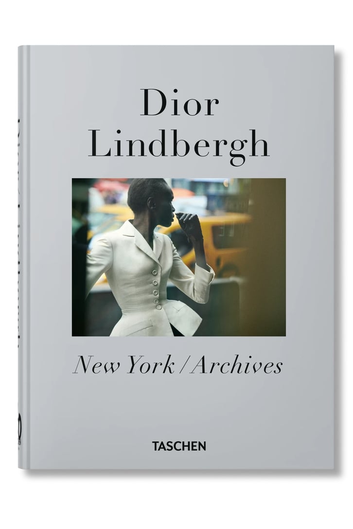 Peter Lindbergh. Dior. 45th Ed