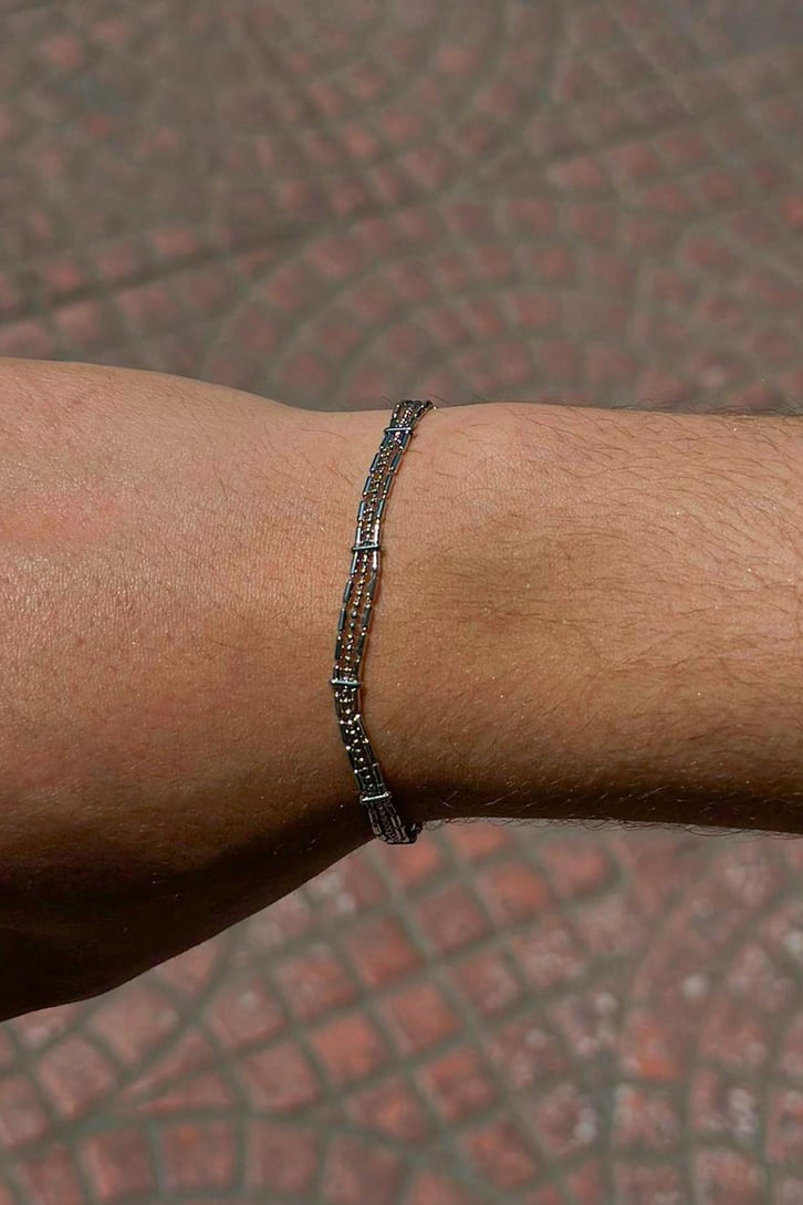 Phantom Bileklik