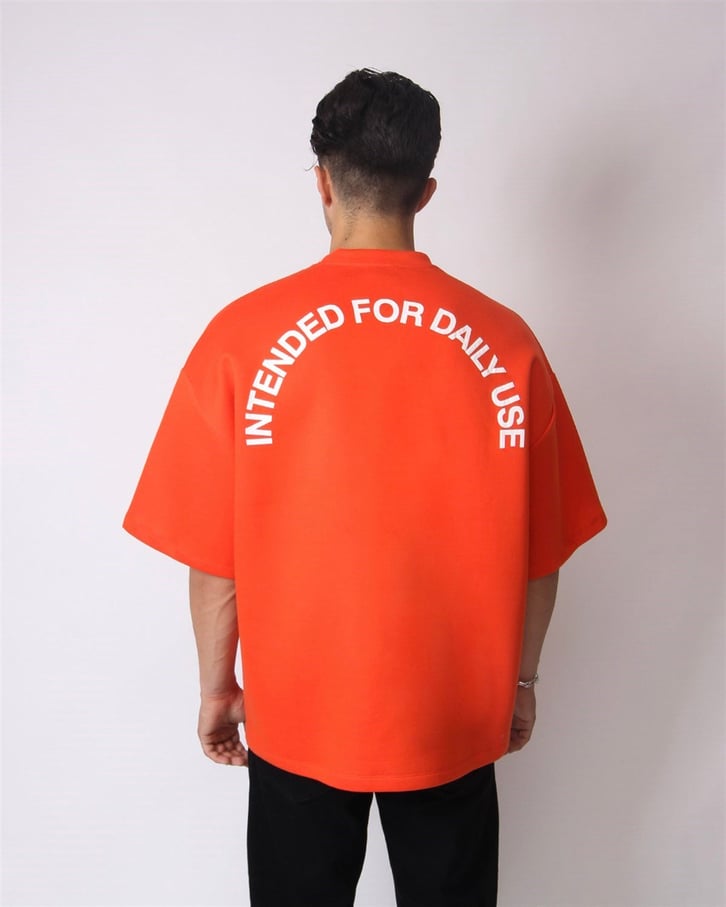 PREMIUM OVERSIZE TSHIRT