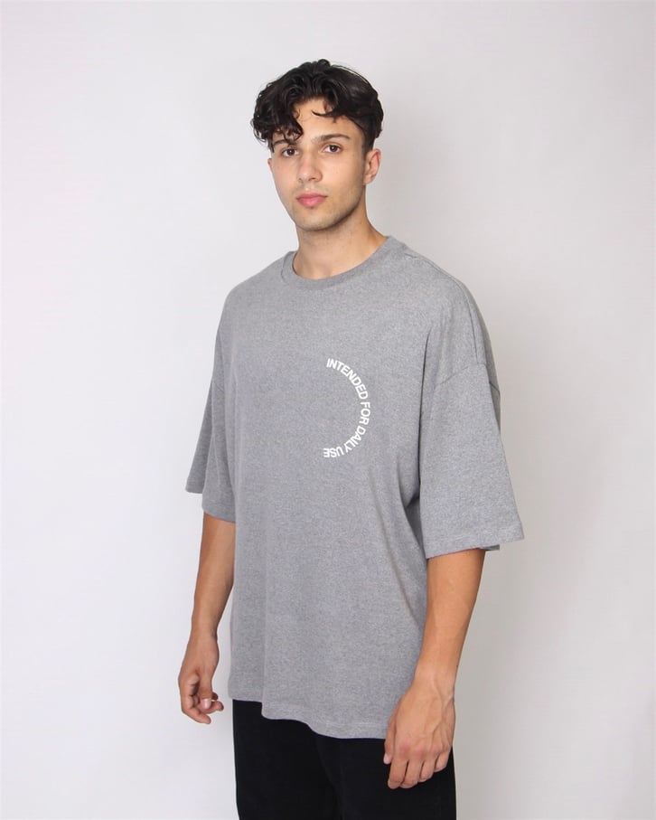 PREMIUM OVERSIZE TSHIRT