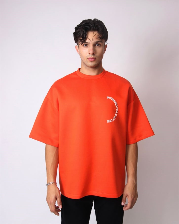 PREMIUM OVERSIZE TSHIRT