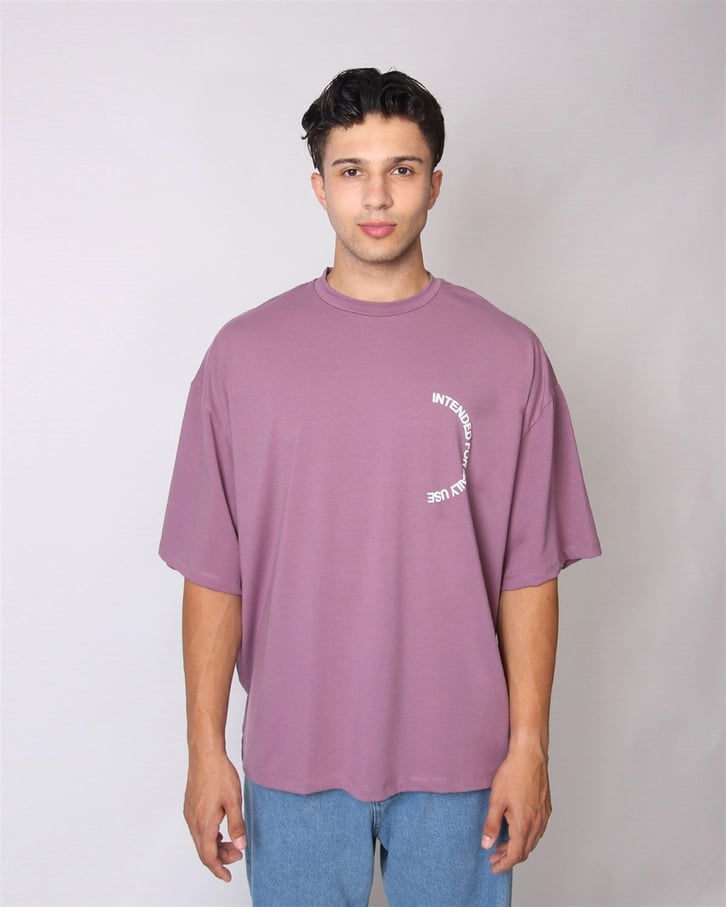 PREMIUM OVERSIZE TSHIRT