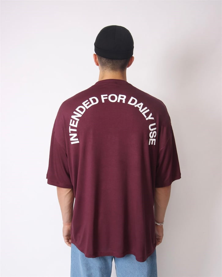 PREMIUM OVERSIZE TSHIRT
