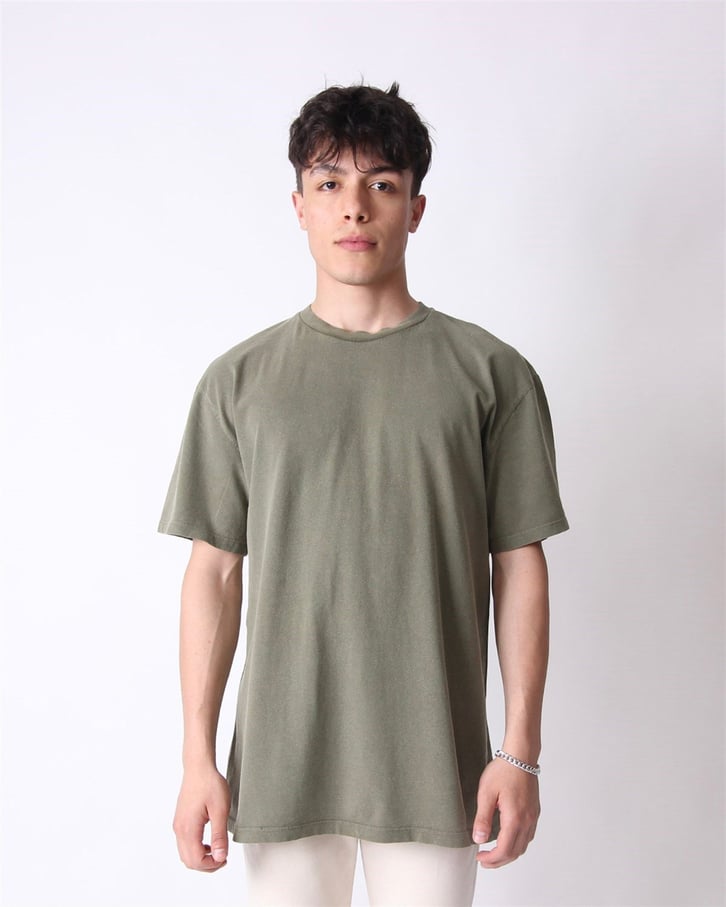 PREMIUM OVERSIZE TSHIRT