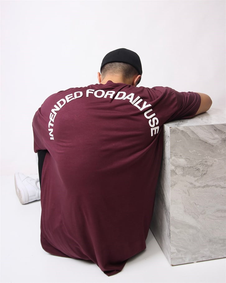 PREMIUM OVERSIZE TSHIRT