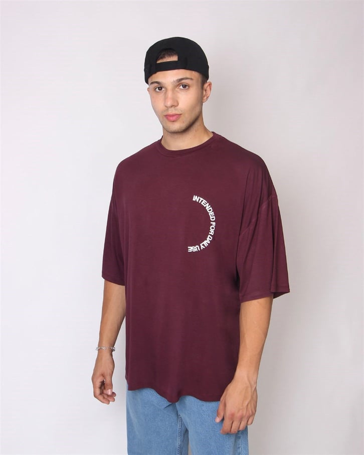 PREMIUM OVERSIZE TSHIRT