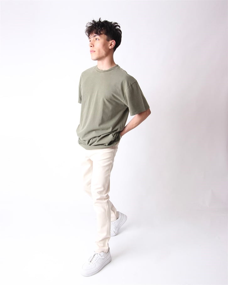 PREMIUM OVERSIZE TSHIRT