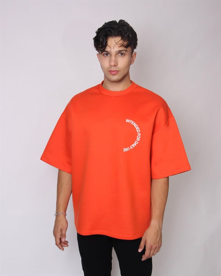 PREMIUM OVERSIZE TSHIRT