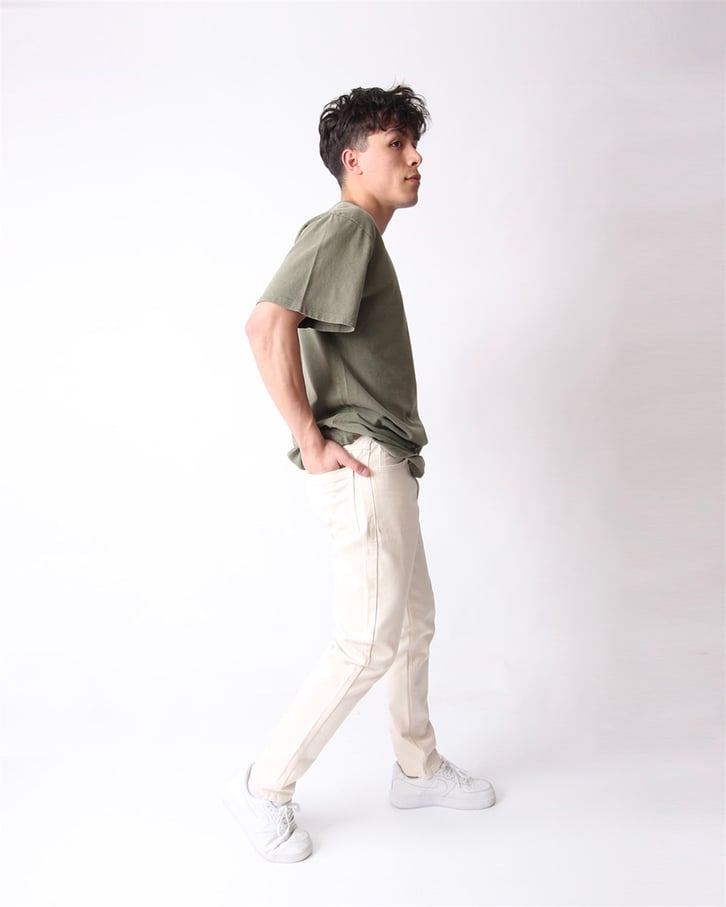 PREMIUM OVERSIZE TSHIRT