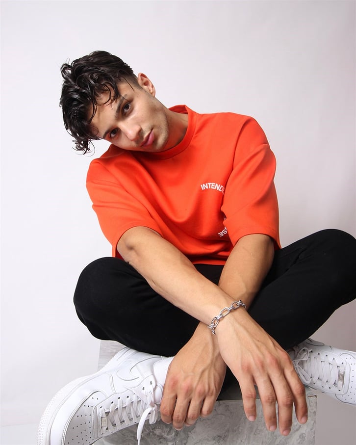 PREMIUM OVERSIZE TSHIRT
