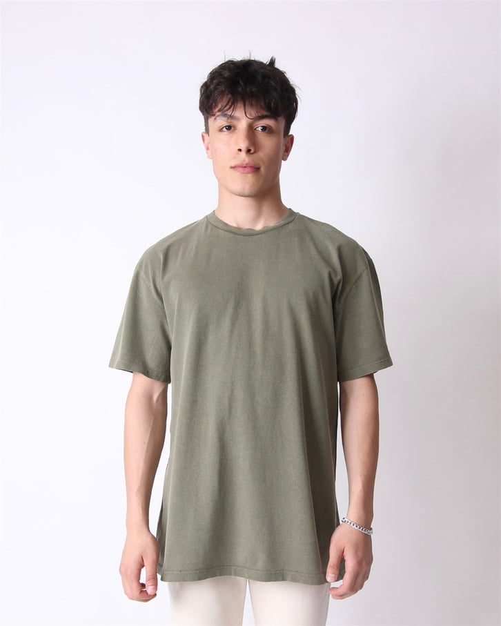 PREMIUM OVERSIZE TSHIRT