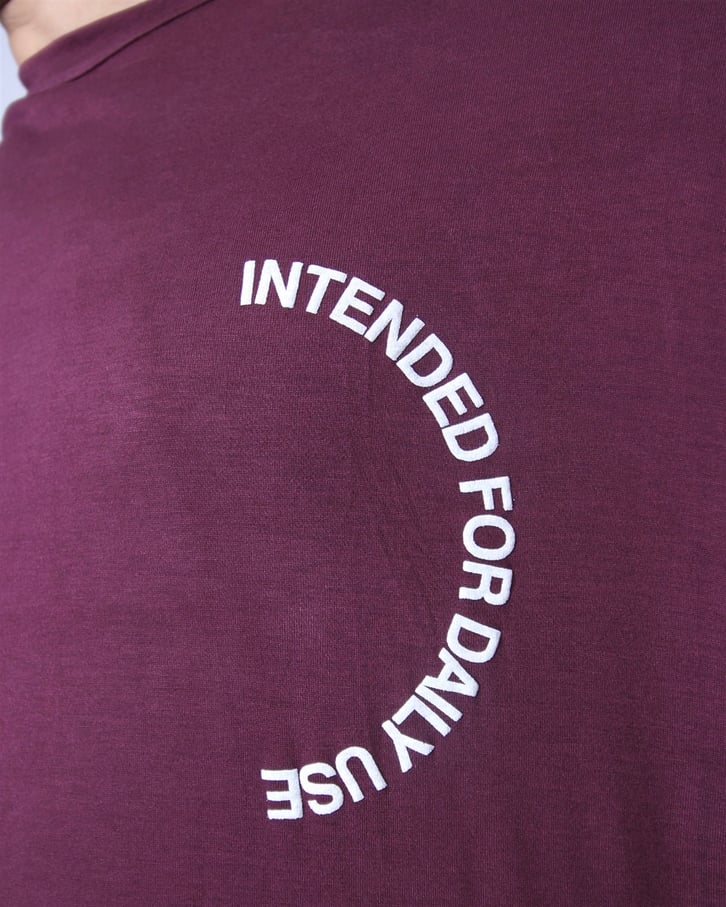 PREMIUM OVERSIZE TSHIRT