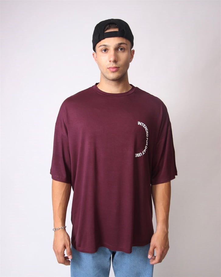PREMIUM OVERSIZE TSHIRT