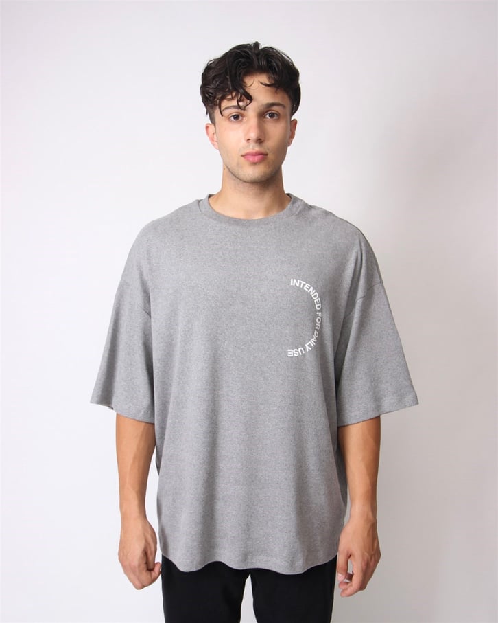 PREMIUM OVERSIZE TSHIRT