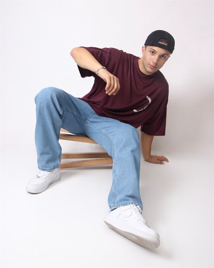 PREMIUM OVERSIZE TSHIRT