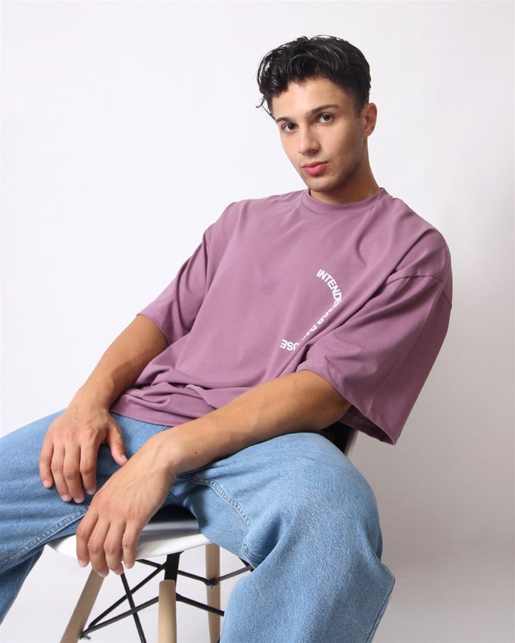 PREMIUM OVERSIZE TSHIRT