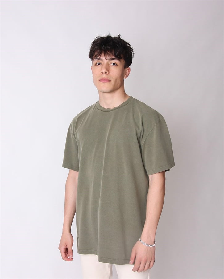 PREMIUM OVERSIZE TSHIRT