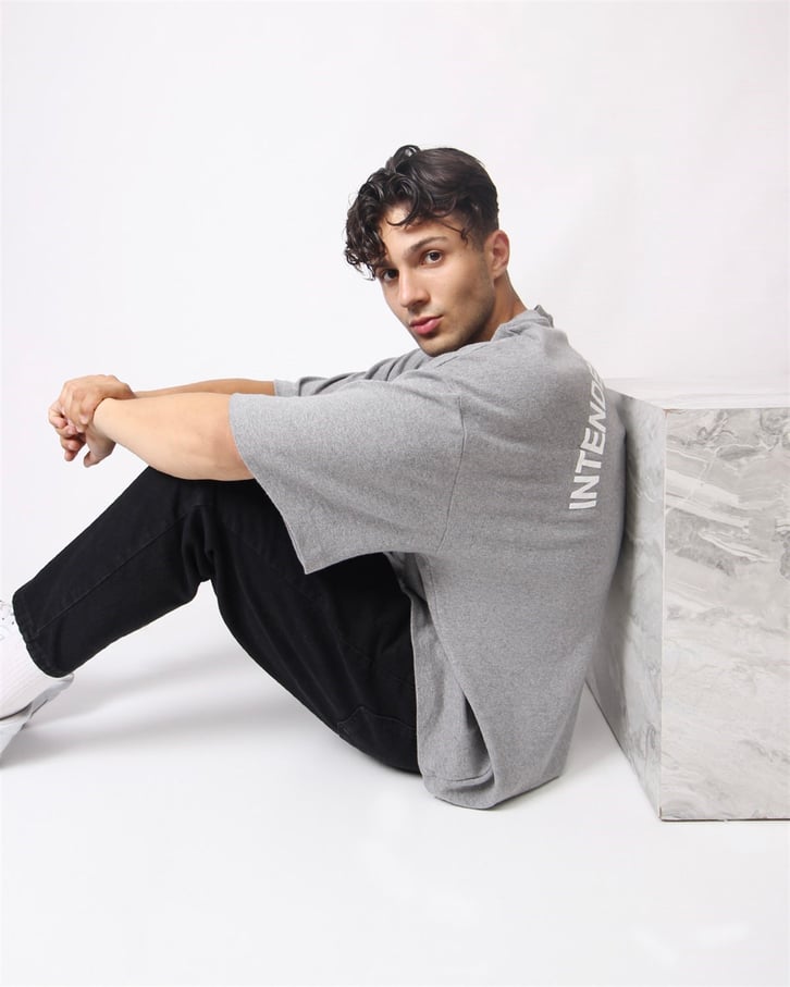 PREMIUM OVERSIZE TSHIRT