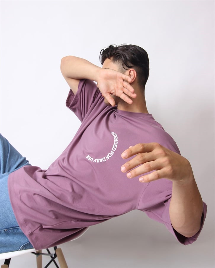 PREMIUM OVERSIZE TSHIRT