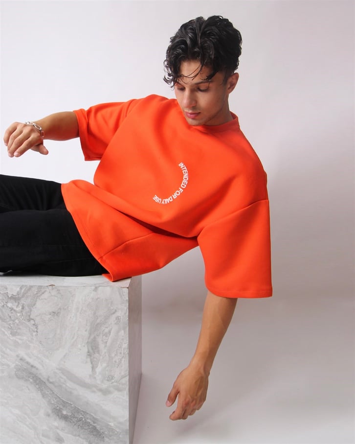 PREMIUM OVERSIZE TSHIRT