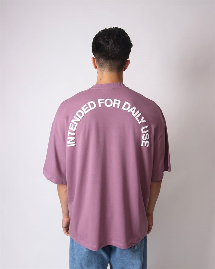 PREMIUM OVERSIZE TSHIRT