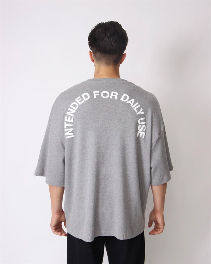 PREMIUM OVERSIZE TSHIRT